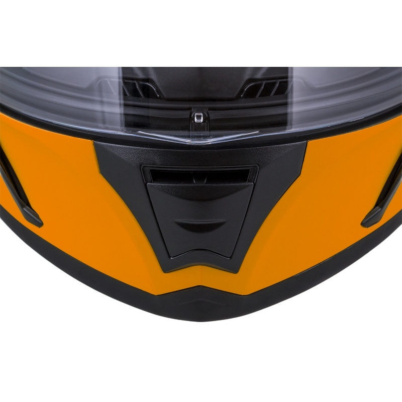 Integralhjelm Cassida Integral 3.0 RoxoR sort-orange