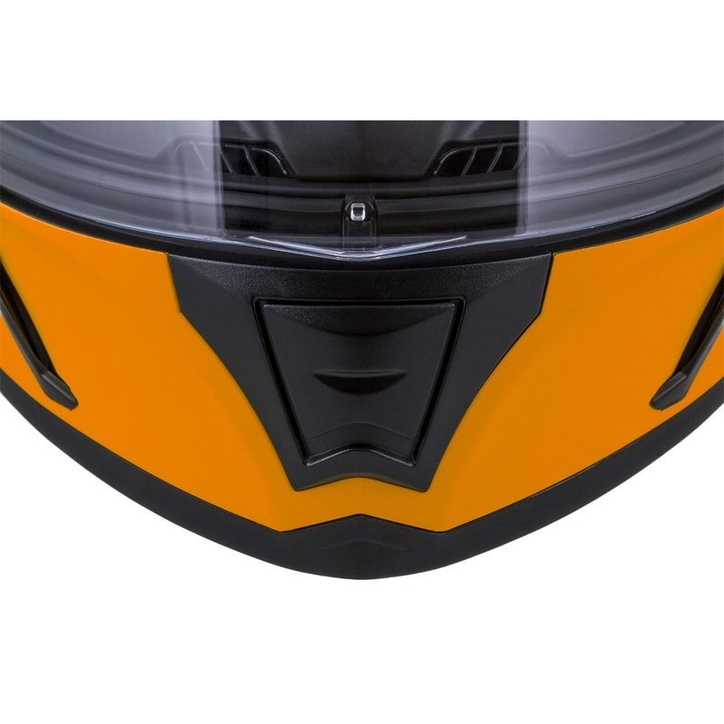 Integralhjelm Cassida Integral 3.0 RoxoR sort-orange