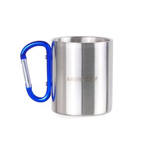 Krus med MotoZem-karabinhage