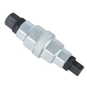 Oxford 6-i-1 nøgle til frigørelse af forhjulsaksel