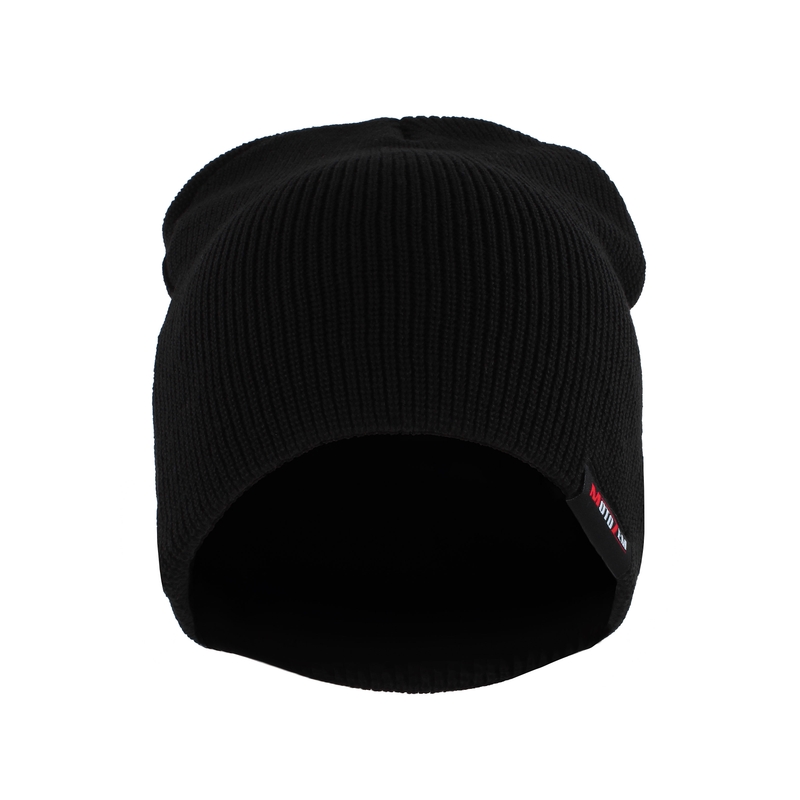 Vinterhue MotoZem Basic sort