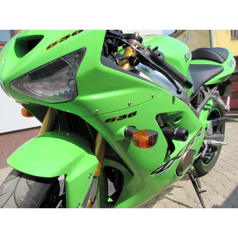 Kawasaki ZX-6R (03-04) Pil