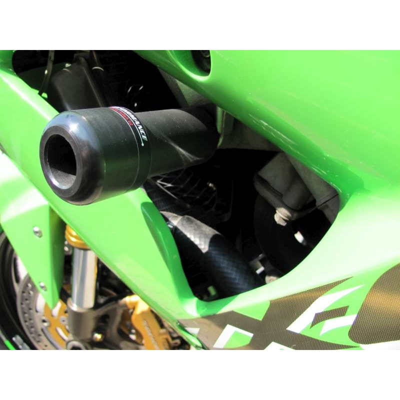 Kawasaki ZX-6R (03-04) Pil