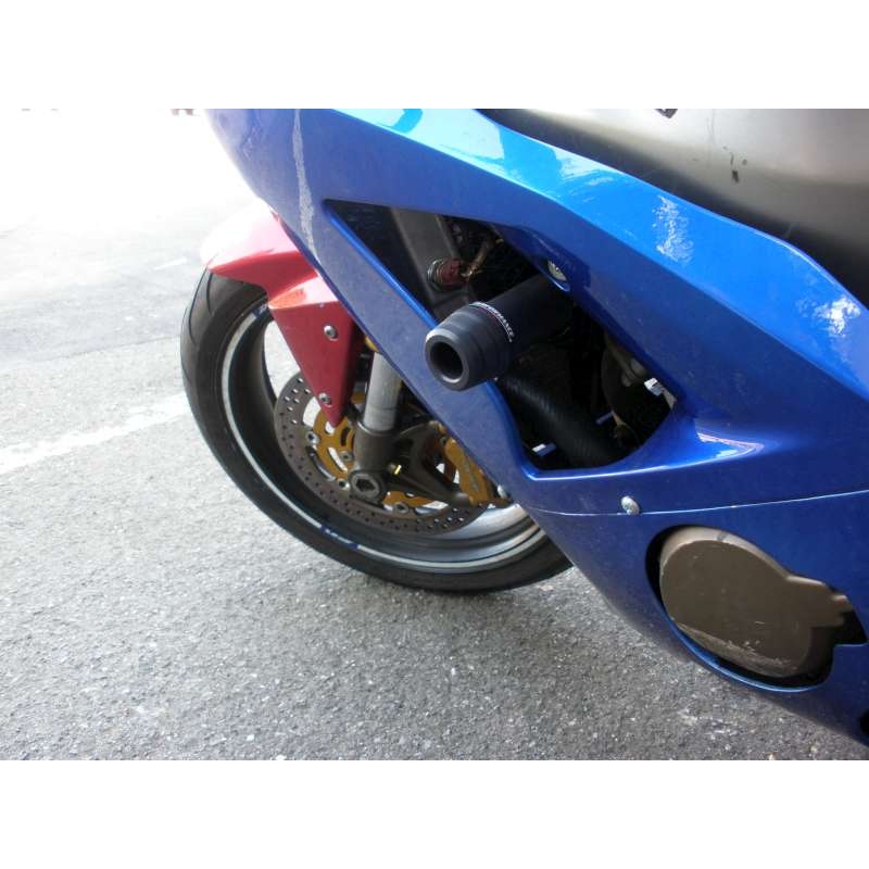 Kawasaki ZX-6R (03-04) Pil
