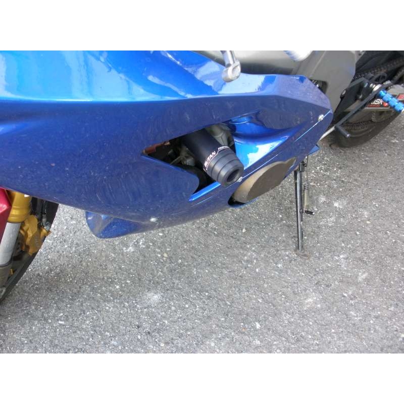 Kawasaki ZX-6R (03-04) Pil