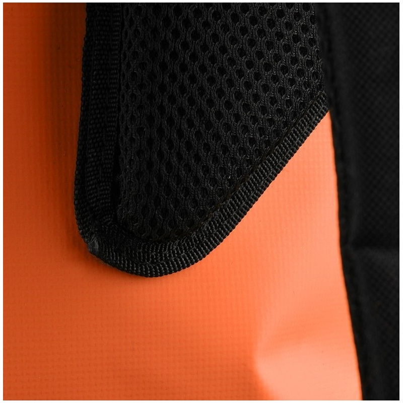 Vandtæt rygsæk Oxford AQUA V20 orange 20 l udsalg