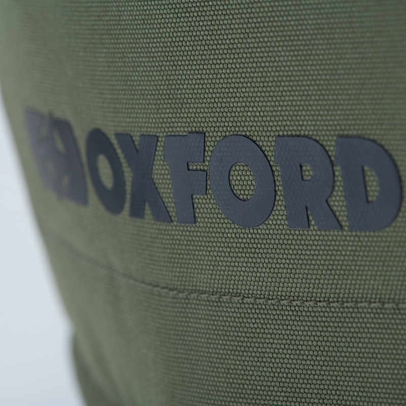 Oxford Dakar D2D Air camouflage grå motorcykeljakke udsalg
