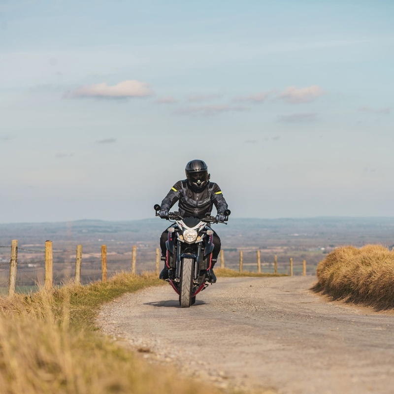 Oxford Dakar D2D Air camouflage grå motorcykeljakke udsalg