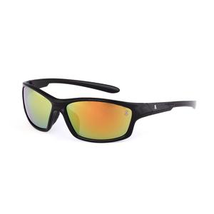 Rilax Ride solbriller i sort og guld