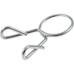 Slangeklemmer 6-7,5 mm