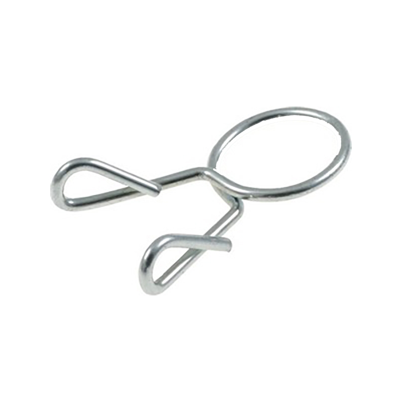 Slangeklemme 9-10,4 mm 1 stk.