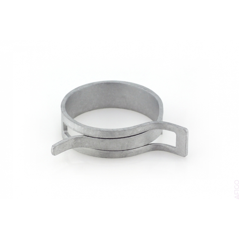 Slangeklemme 11-13,1 mm