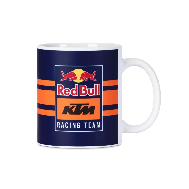 KTM Red Bull Racing Team-krus