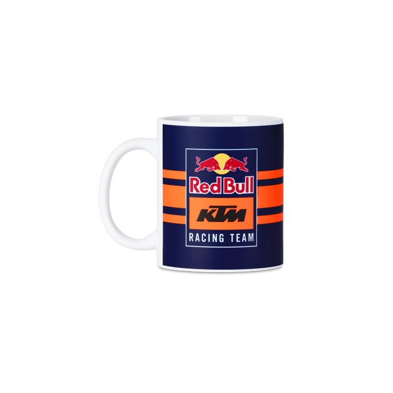 KTM Red Bull Racing Team-krus