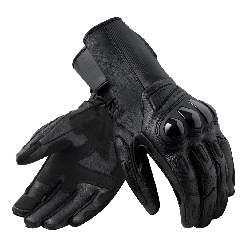 Revit Metis 2 motorcykelhandsker sort