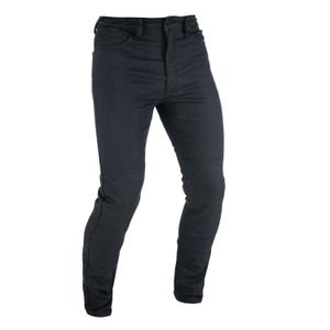 Oxford Original Approved Jeans AA Slim fit sort