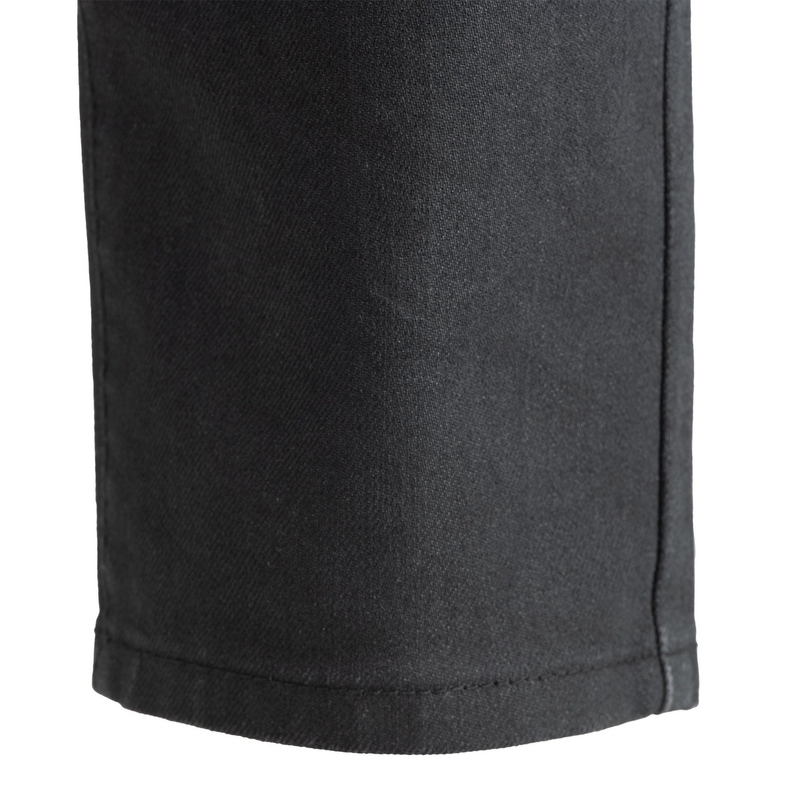 Oxford Original Approved Jeans AA Slim fit sort