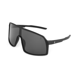 Rilax Energy sorte solbriller