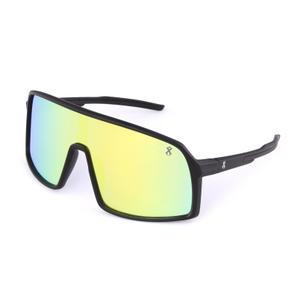 Rilax Energy solbriller i sort og guld