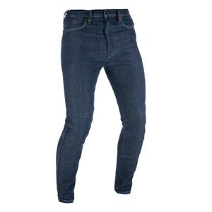 Oxford Original Approved Jeans AA Slim fit mørkeblå