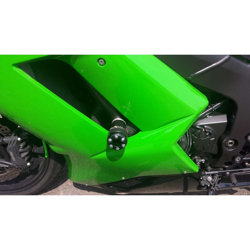 Kawasaki ZX-6R (07-08) Pil