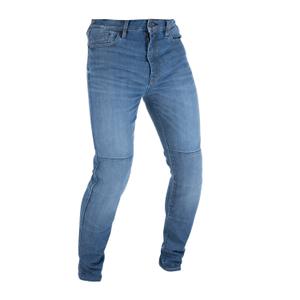 Oxford Original Approved Jeans AA Slim fit lyseblå