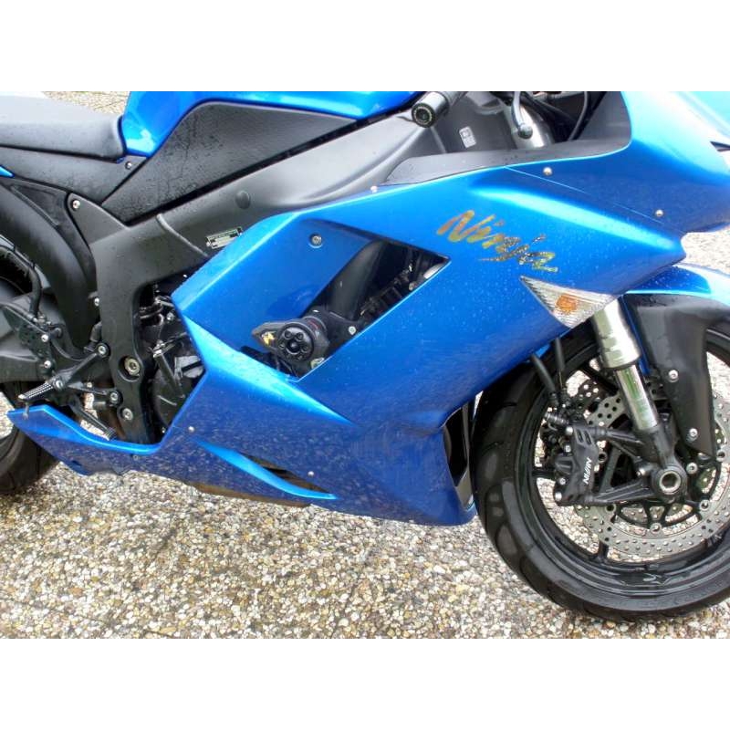 Kawasaki ZX-6R (07-08) Pil