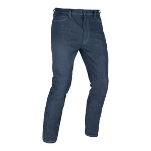 Oxford Original Approved Jeans AA mørkeblå