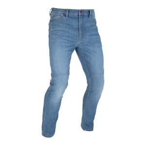 Oxford Original Approved Jeans AA lyseblå