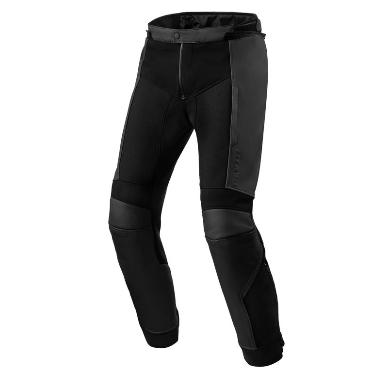 Revitition Ignition 4 H2O motorcykelbukser sort