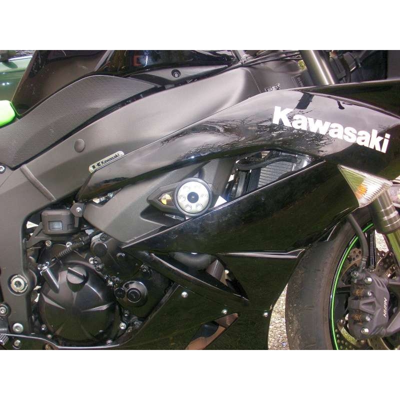 Kawasaki ZX-6R (09-15) Pil