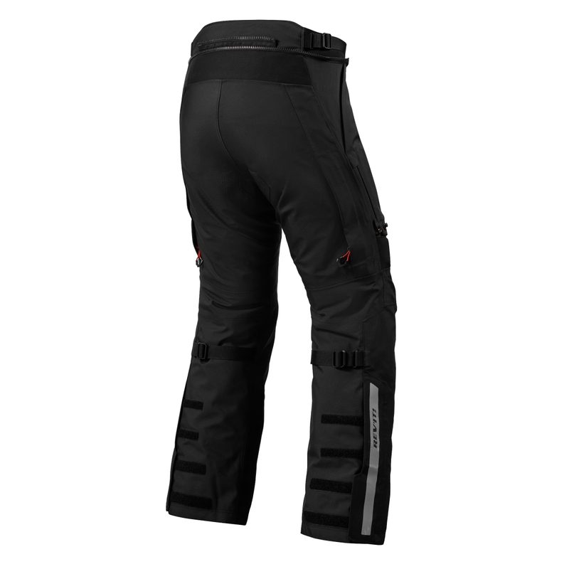 Revit Poseidon 3 GTX motorcykelbukser sort