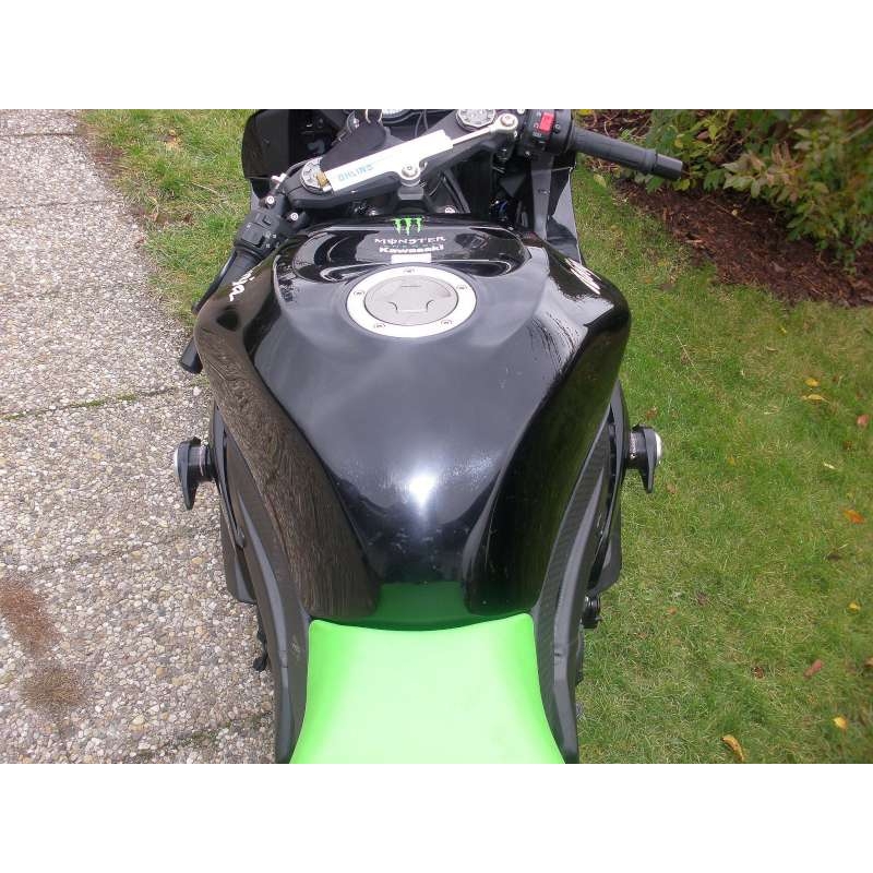 Kawasaki ZX-6R (09-15) Pil