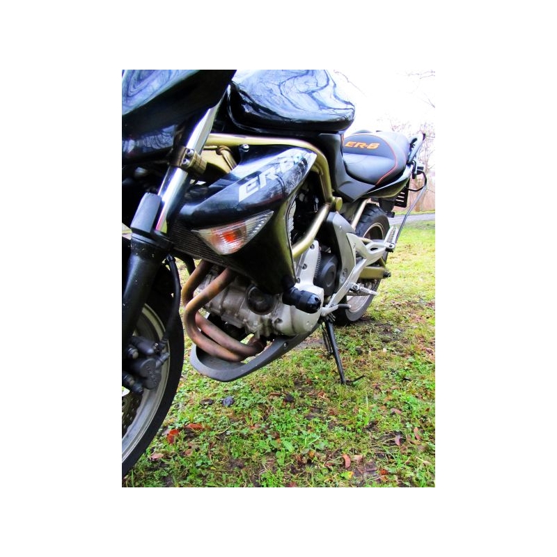 Kawasaki ER-6N (06-12) Pil