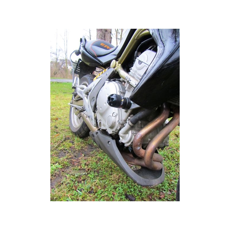 Kawasaki ER-6N (06-12) Pil