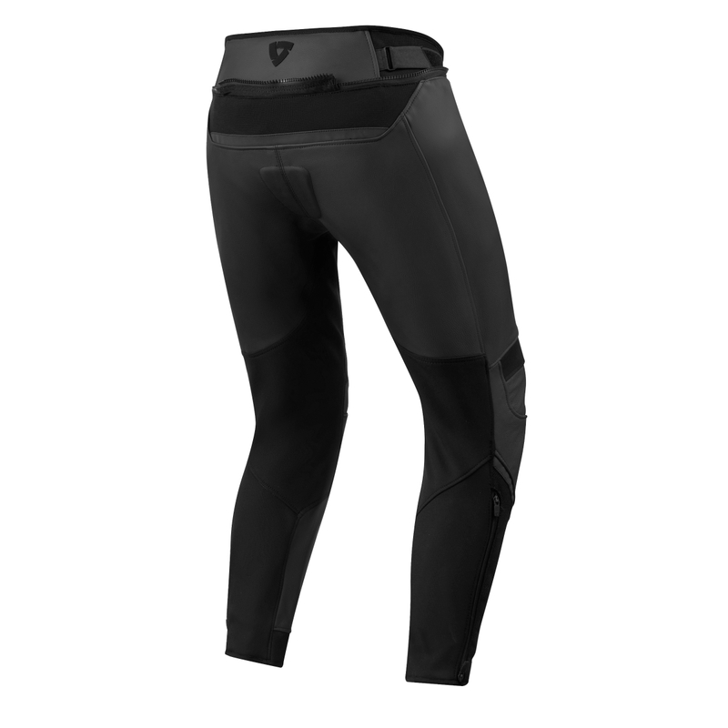 Revitition Ignition 4 H2O Extended Motorcycle Pants Sort
