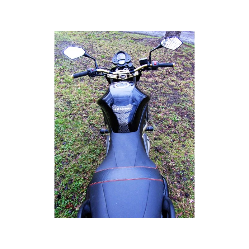 Kawasaki ER-6N (06-12) Klassisk