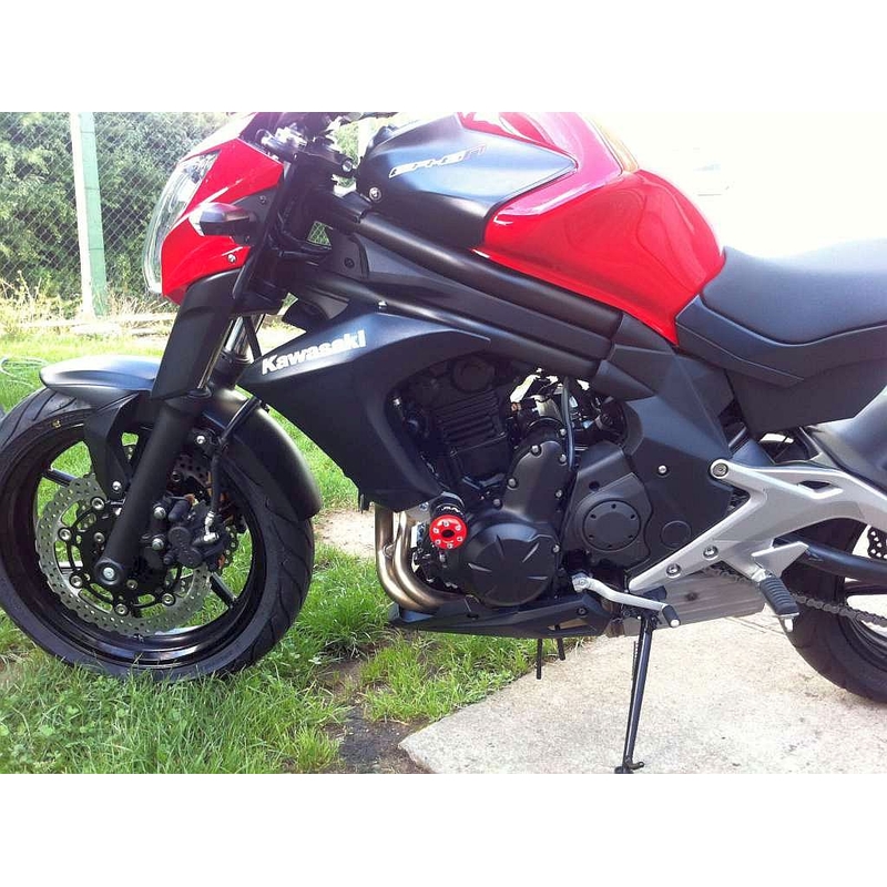 Kawasaki ER-6N (13-) Pil