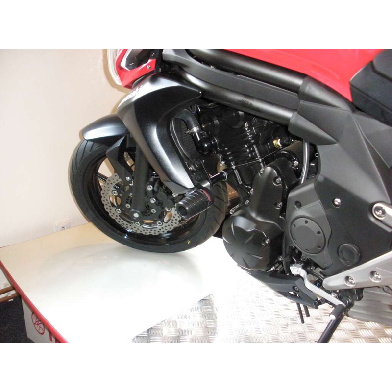 Kawasaki ER-6N (13-) Pil