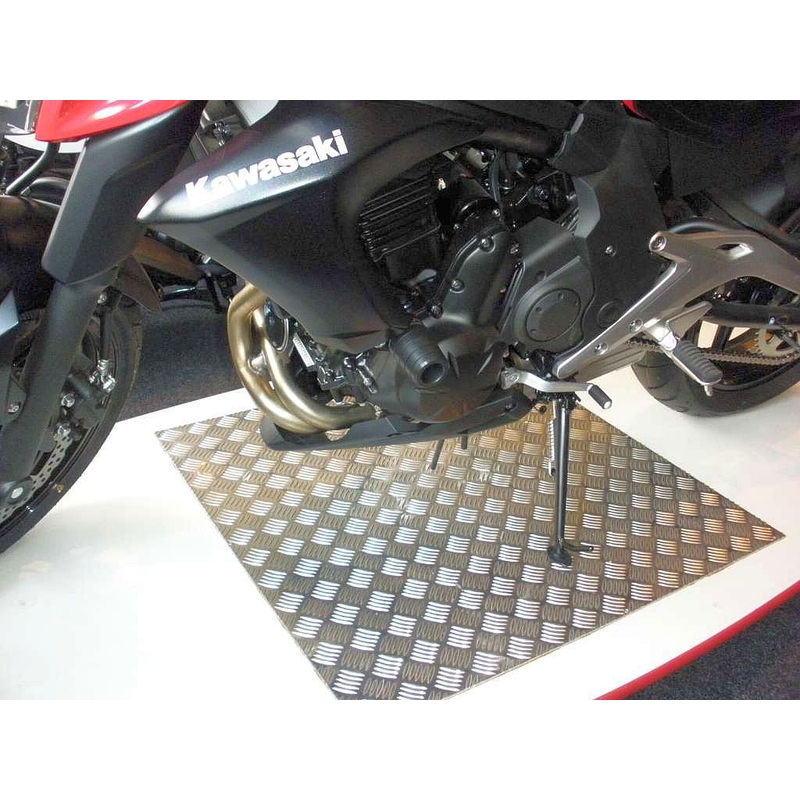 Kawasaki ER-6N (13-) Pil