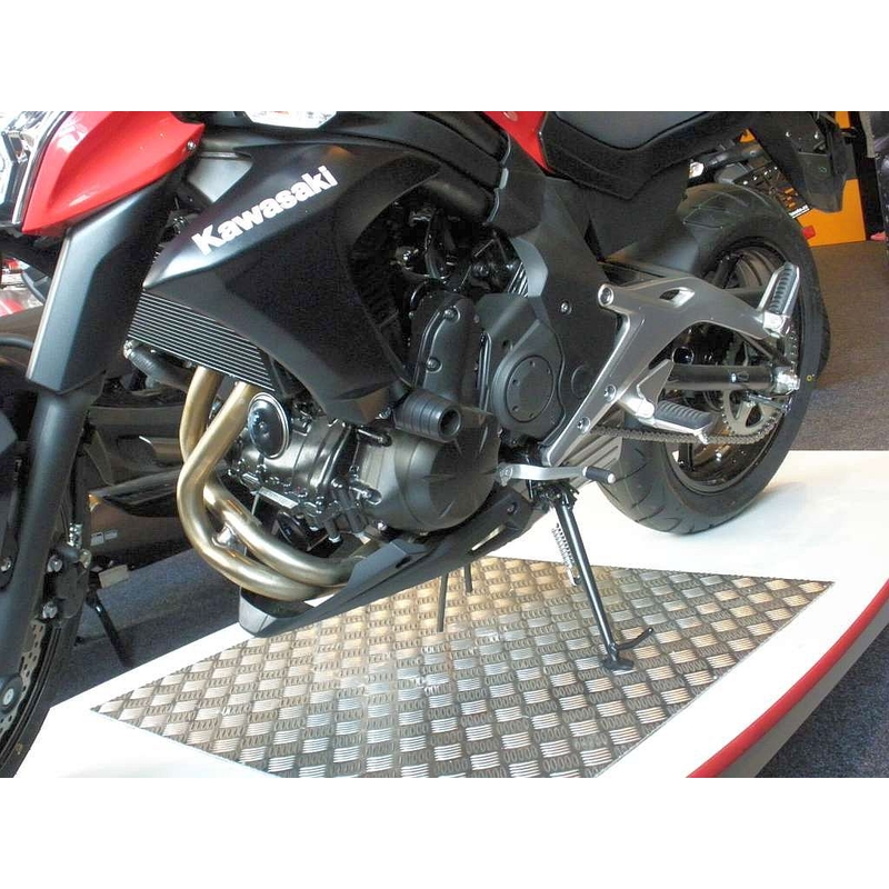 Kawasaki ER-6N (13-) Pil