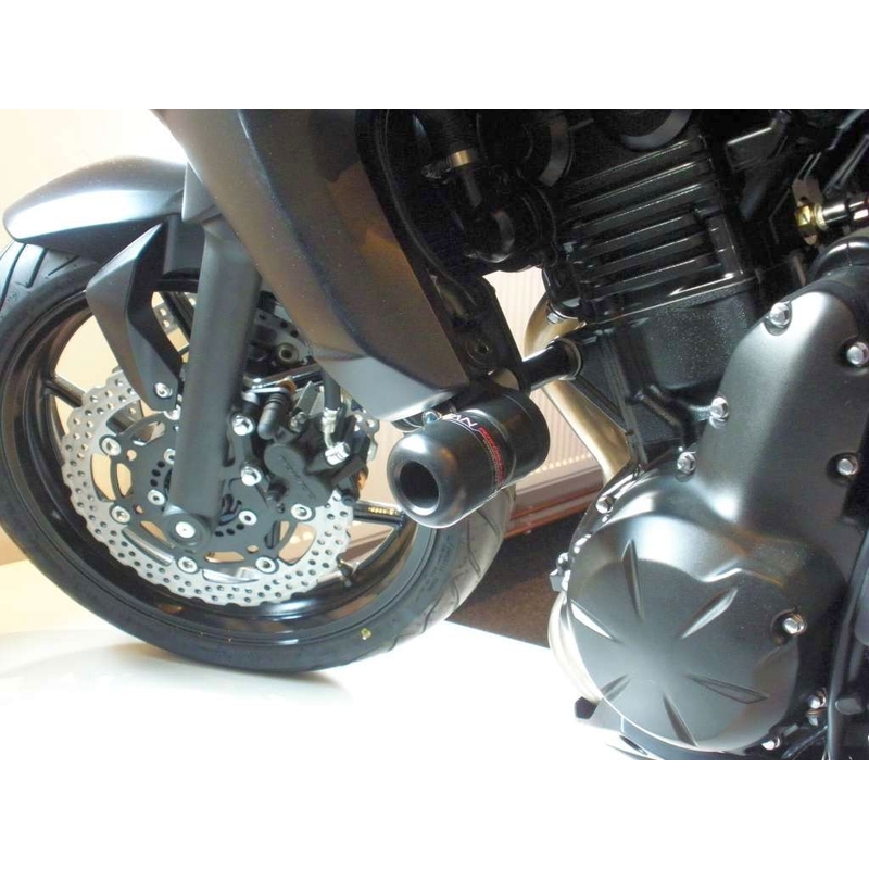 Kawasaki ER-6N (13-) Pil