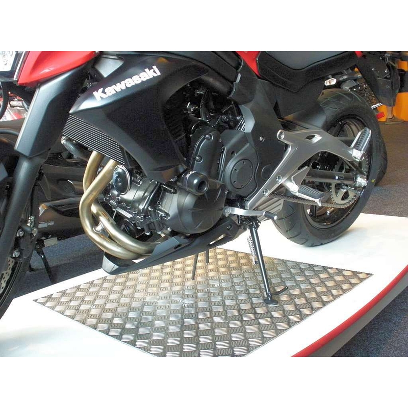 Kawasaki ER-6N (13-) Pil
