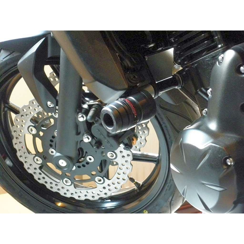 Kawasaki ER-6N (13-) Pil