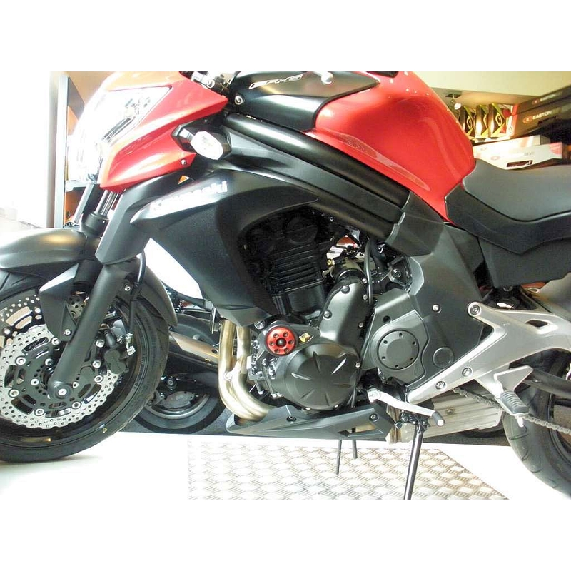 Kawasaki ER-6N (13-) Pil