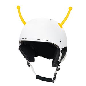 Hjelm antenner bug 62 gul