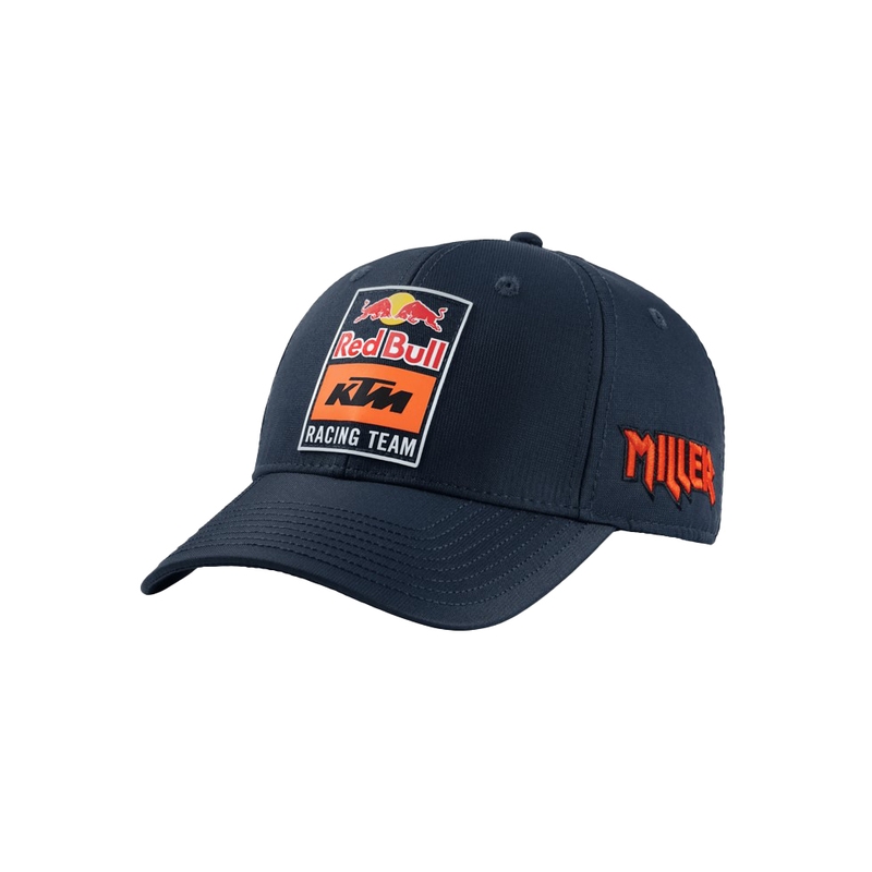 KTM Red Bull MotoGP Jack Miller kasket blå