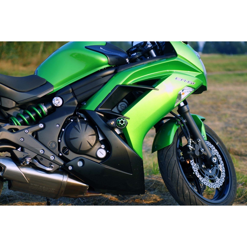 Kawasaki ER-6F (13-) Pil