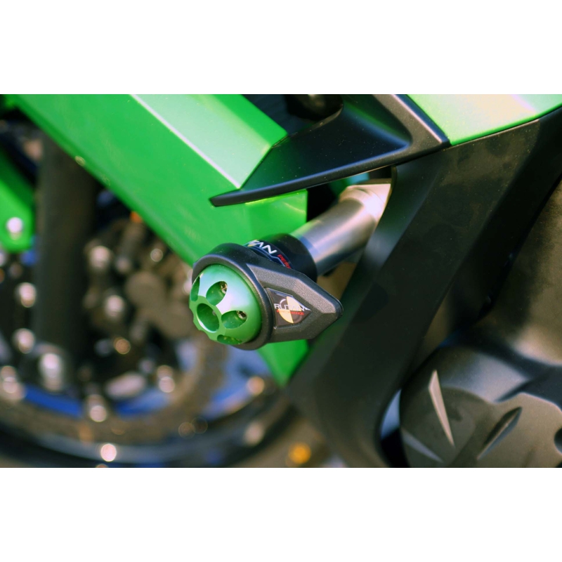 Kawasaki ER-6F (13-) Pil