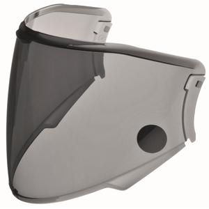 Mørkt røgfarvet plexi til Airoh REV19-hjelme